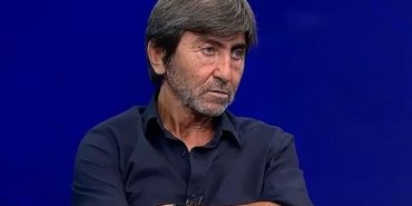 Rıdvan Dilmen, Galatasaraylı yıldız oyuncuyu öve öve bitiremedi!