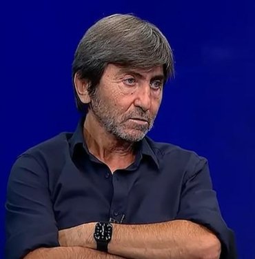 Rıdvan Dilmen, Galatasaraylı yıldız oyuncuyu öve öve bitiremedi!