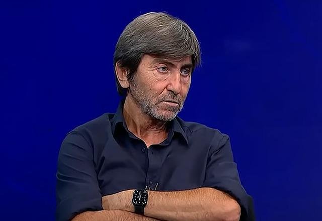 Rıdvan Dilmen, Galatasaraylı yıldız oyuncuyu öve öve bitiremedi!