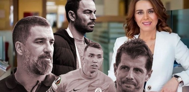 Seçil Erzan 4. kez hakim karşısında | Arda Turan: Bu konularda safım