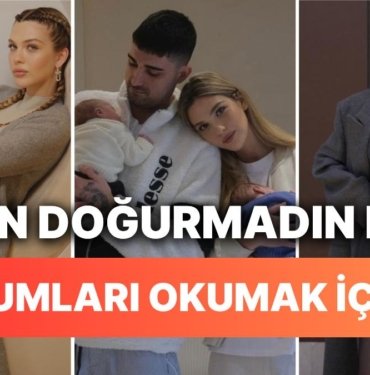 İkiz Bebek Annesi Yasemin Şefkatli, Fit Pozlarını Paylaşmasını Eleştiren Kişiye Ağzının Payını Verdi