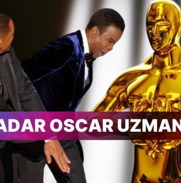 Ne Kadar Oscar Uzmanısın?
