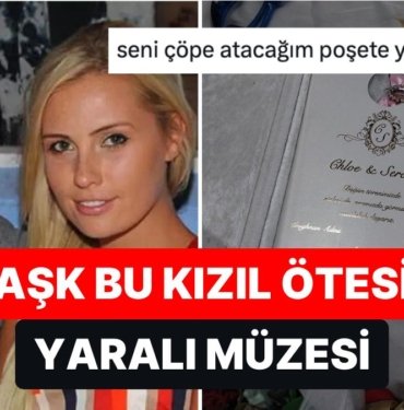 Aşk Bu Yaralı Müzesi: Serdar Ortaç’ın Büyük Aşkıyla Düğün Davetiyesi Hem Bit Pazarına Hem Dillere Düştü!