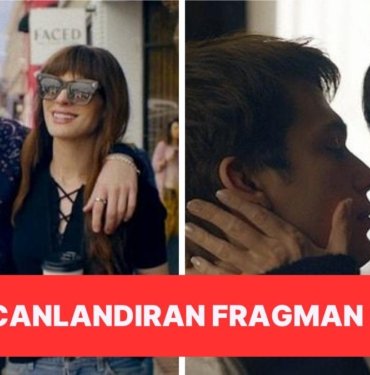 Başrollerini Anne Hathaway ve Nicholas Galitzine’in Paylaştığı ‘The Idea Of You’nun Fragmanına Gelen Tepkiler