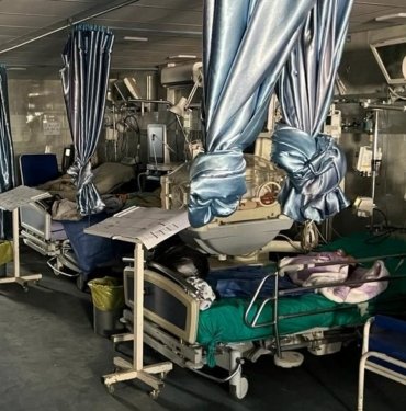 Gazze’de dram: Açlık ve susuzluktan ölenlerin sayısı artıyor