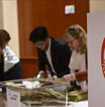 31 Mart seçimlerinde en çok aday çıkaran üç il belli oldu