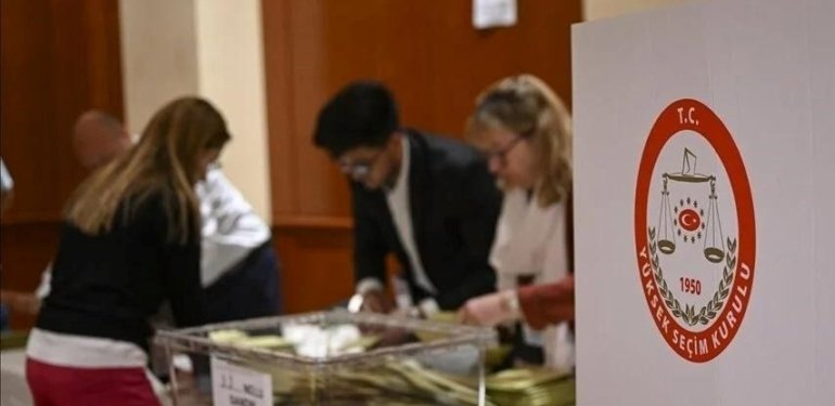 31 Mart seçimlerinde en çok aday çıkaran üç il belli oldu