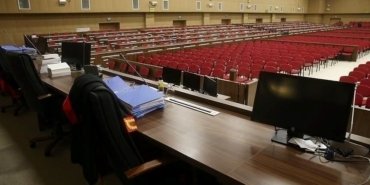 Annesi ve kız kardeşini öldüren katile 2 kez ağırlaştırılmış müebbet hapis cezası
