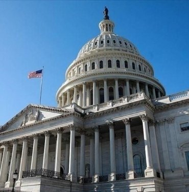 ABD Kongresi bütçe tasarısını onayladı: Biden’ın imzasına sunulacak