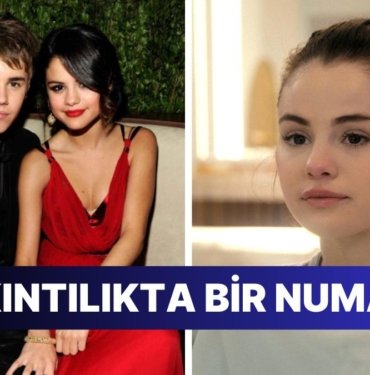 Selena Gomez ve Bitmek Bilmeyen Justin Bieber Davası! Şarkıcı Eski Sevgilisiyle İlgili Paylaşıma Yorum Yaptı