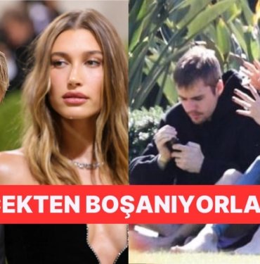 Sabır Taşı Olsa Çatlar! Hailey Bieber ‘Bebek Düşürdü’ İddialarına Daha Fazla Sessiz Kalamadı
