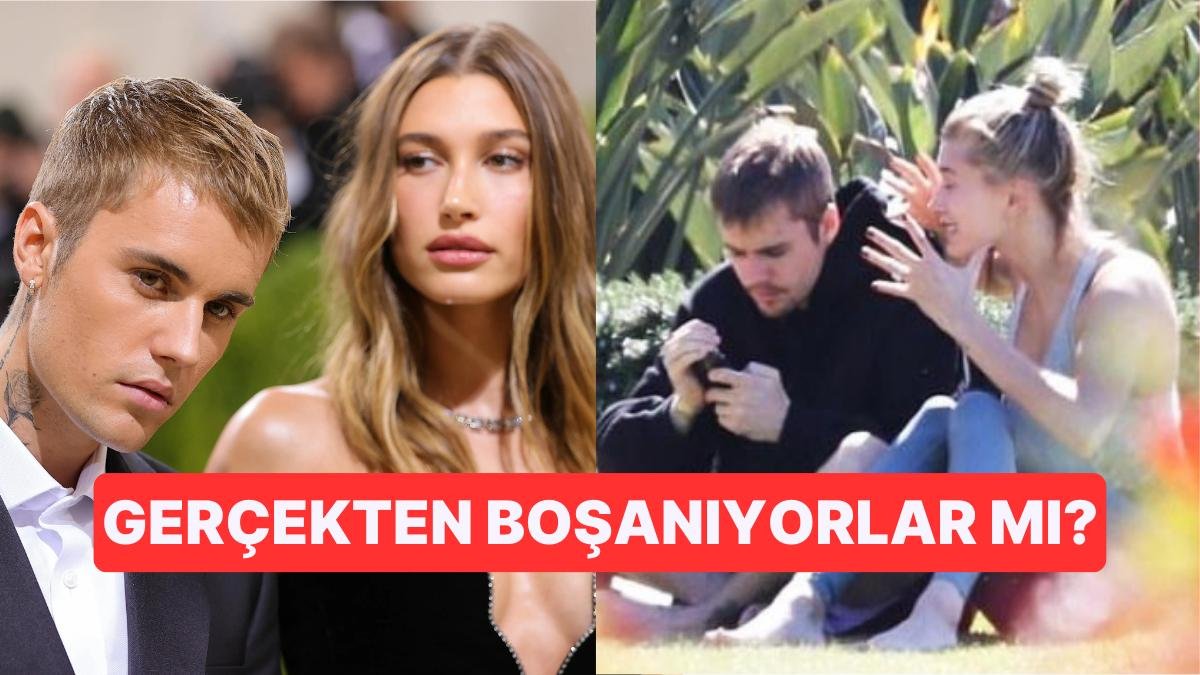 Sabır Taşı Olsa Çatlar! Hailey Bieber ‘Bebek Düşürdü’ İddialarına Daha Fazla Sessiz Kalamadı