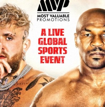 Yıllar sonra ringlere dönüyor! Mike Tyson Jake Paul ile dövüşecek