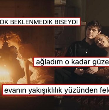 Oynadığı Dahmer Karakteriyle Psikolojimizi Alt Üst Eden Evan Peters Ariana Grande’nin Romantik Klibinde Oynadı