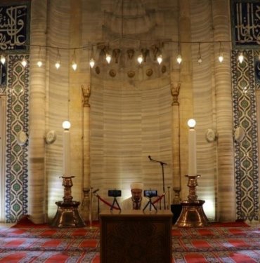 Mukabele ne zaman, hangi kanalda, saat kaçta başlıyor? Diyanet TV mukabele saatleri