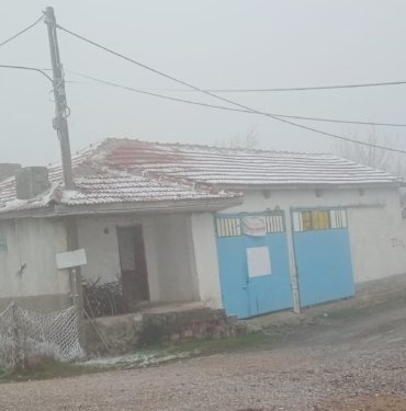 Eskişehir’de sis ve don etkili oluyor