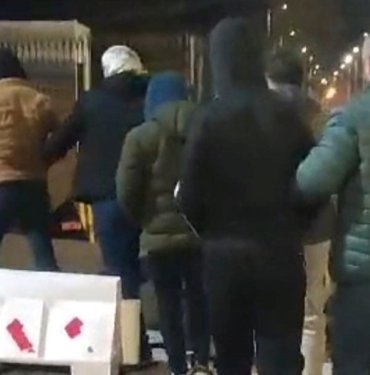 Kırşehir’de motosiklet hırsızları yakalandı