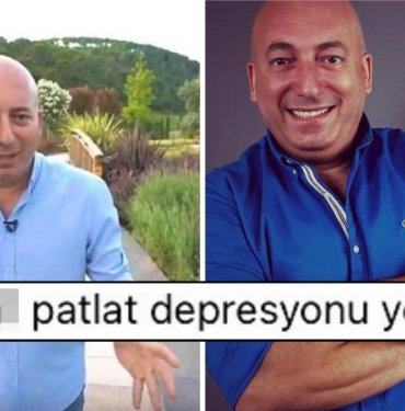 Evim Şahane Programıyla Tanınan Mimar Selim Bey’in Beğendiği Yorum Uzaklara Dalıp Gitmenize Sebep Olacak