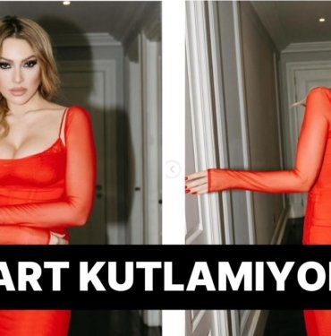Güçlü Duruşuyla Dikkat Çeken Hadise’nin Sitemkar Kadınlar Günü Paylaşımına Destek Mesajları Gecikmedi