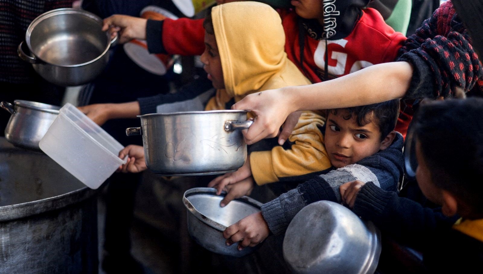 İsveç, UNRWA’ya yeniden nakit yardımına başladı