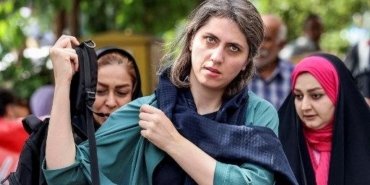 İran’da “cinsiyet temelli zulüm” raporu: İnsanlığa karşı suç
