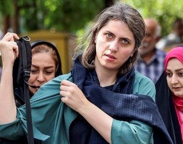 İran’da “cinsiyet temelli zulüm” raporu: İnsanlığa karşı suç