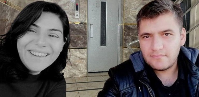 8 Mart’ta bir kadın katledildi: Pusu kurduğu ortaya çıktı