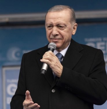 Cumhurbaşkanı Erdoğan: Hiç kimsenin bize seçim kaybettirmek için ortada dolaşmasına rıza gösteremeyiz