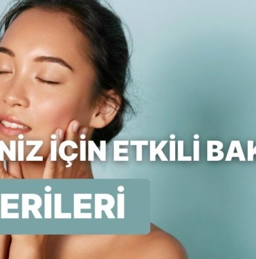 Bir Bakım Gününde Etkili Sonuçlar Alabilmeniz İçin Ne Yapmanız Gerektiğini Anlatıyoruz!