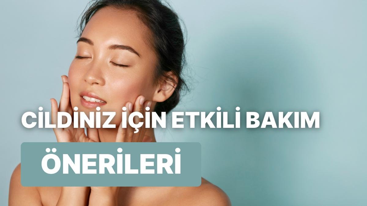 Bir Bakım Gününde Etkili Sonuçlar Alabilmeniz İçin Ne Yapmanız Gerektiğini Anlatıyoruz!