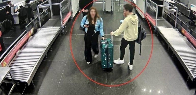 Kayıp telefonun gizemi çözüldü: “Eylem Tok ‘Sahibine vereceğim’ diyerek aldı”