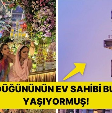 Rihanna’nın Düğünlerinde Konser Verdiği Ambani Ailesine Ait Dünyanın En Pahalı Özel Konutu