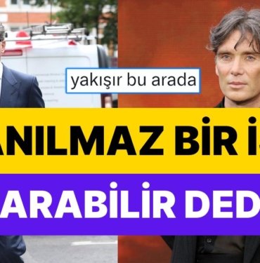 Yeni James Bond Kim Olmalı? Pierce Brosnan Oppenheimer Yıldızı Cillian Murphy’yi İşaret Etti