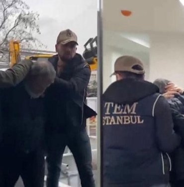 MOSSAD casuslarının ifadeleri ortaya çıktı