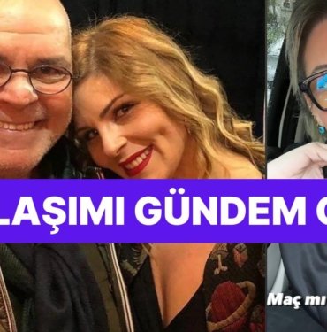 Neden Katılmadı? Babasının Anma Töreninde Yer Almayan Pelin Öztekin’in Galatasaray Maçına Gitmesi Dikkat Çekti