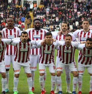 Sivasspor, Süper Lig’de 9. mağlubiyetini aldı