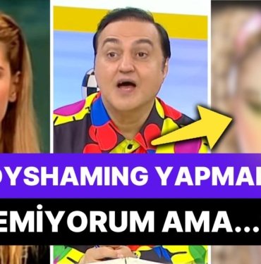 ÇGHB Yıldızı Zeynep Koçak’ın Güllü’ye Benzetilen Estetikli Haline “Ailesi Görse Tanıyamaz” Eleştirisi Geldi
