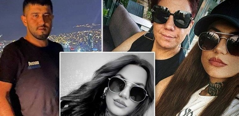 Parkta oturan anne ve kıza bıçaklı saldırı: 1 ölü