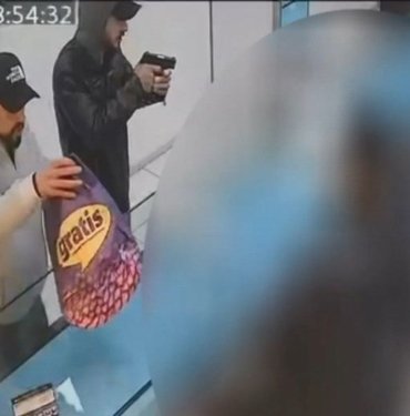 Bağcılar’da döviz bürosunda soygun