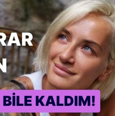Didem Soydan Kadınlar İçin Manifesto Gibi 8 Mart Paylaşımıyla Aldığı Kararı Açıkladı
