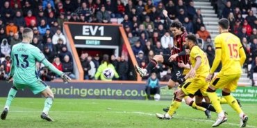 Enes Ünal fırtınası İngiltere