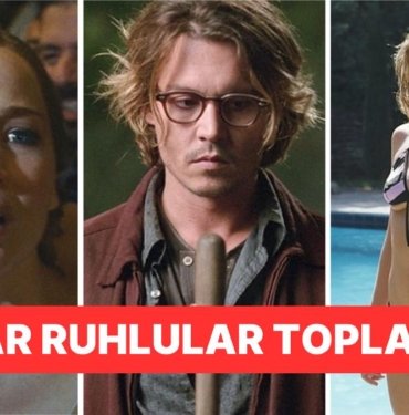 Yazarlar Hakkında Algımızı Tamamen Değiştirmeye Aday Olan Hepsi Birbirinden Güzel Filmler