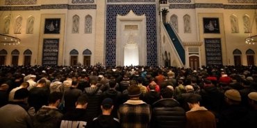 İlk teravih saat kaçta kılınacak?Teravih namazı nasıl, kaç rekat kılınır? (İl il teravih namazı vakitleri)