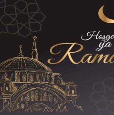 Ramazan ayı mesajları 2024: Resimli Ramazan mesajları ve “Hoş geldin Ramazan” sözleri