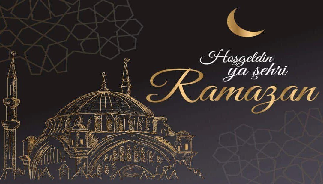 Ramazan ayı mesajları 2024: Resimli Ramazan mesajları ve “Hoş geldin Ramazan” sözleri