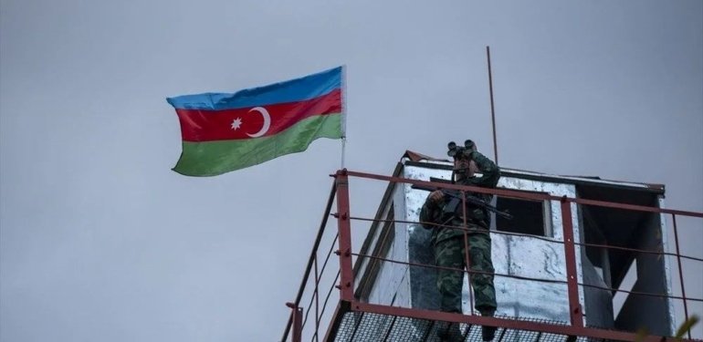 Azerbaycan, Ermenistan’ın işgali altındaki 4 köyü geri istedi