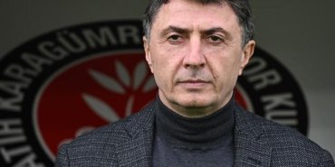 Süper Lig ekibinde sürpriz ayrılık! Şota Arveladze görevi bıraktı