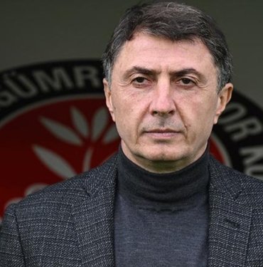 Süper Lig ekibinde sürpriz ayrılık! Şota Arveladze görevi bıraktı