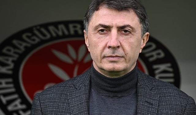 Süper Lig ekibinde sürpriz ayrılık! Şota Arveladze görevi bıraktı