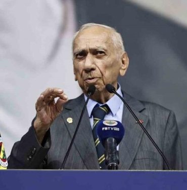 Fenerbahçe eski Başkanı Tahsin Kaya vefat etti